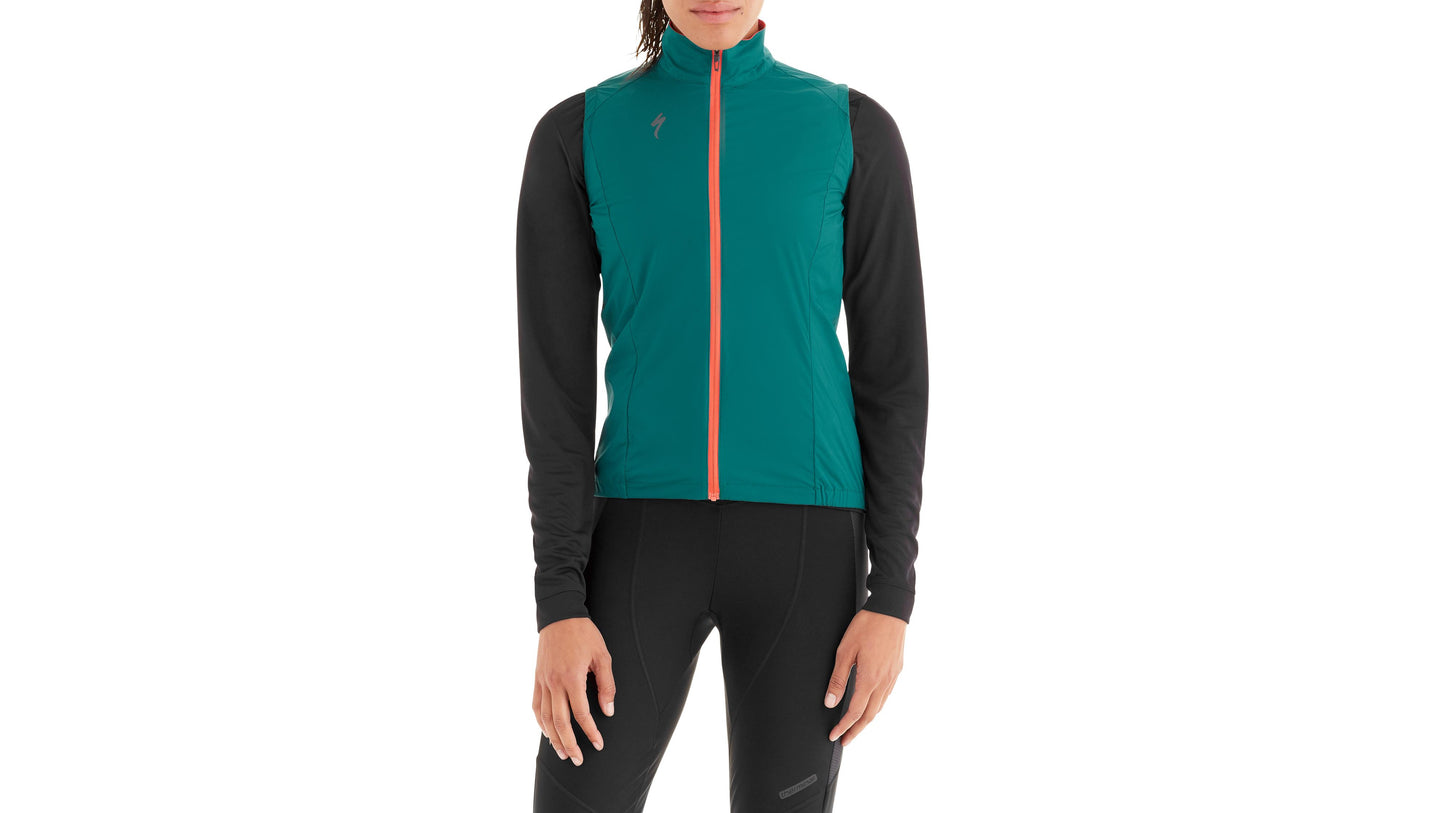 Specialized Deflect Wind Vest Women's