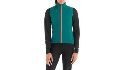 Specialized Deflect Wind Vest Women's