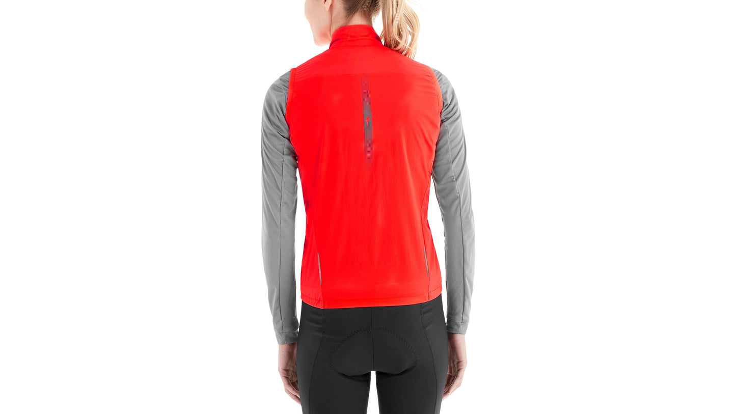 Specialized Deflect Wind Vest Women's