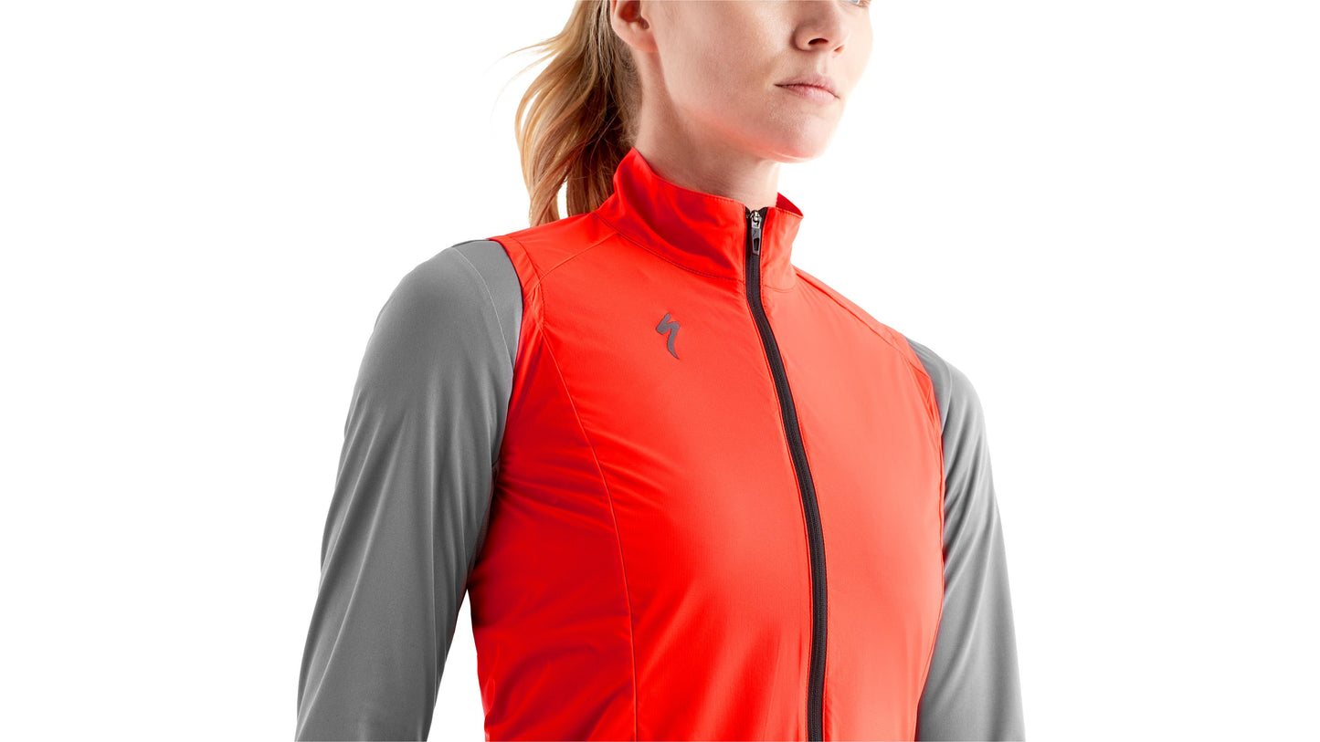 Specialized Deflect Wind Vest Women's