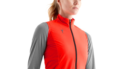 Specialized Deflect Wind Vest Women's