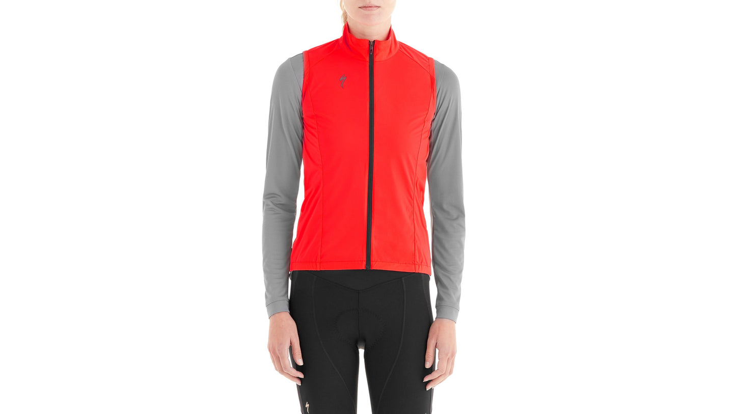 Specialized Deflect Wind Vest Women's