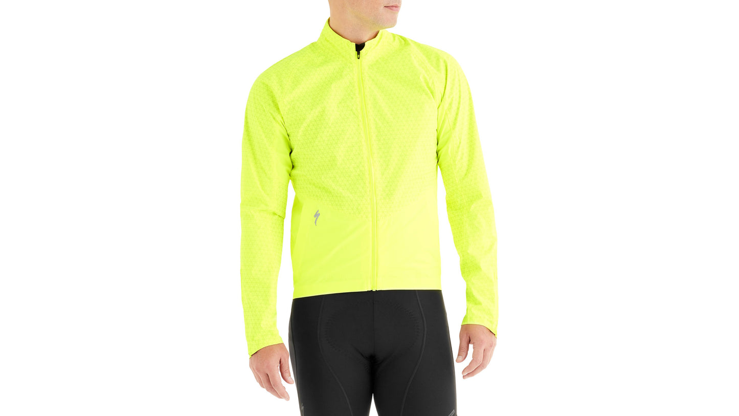 Specialized Deflect Reflect H2o Jacket