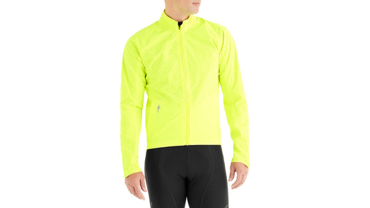 Specialized Deflect Reflect H2o Jacket