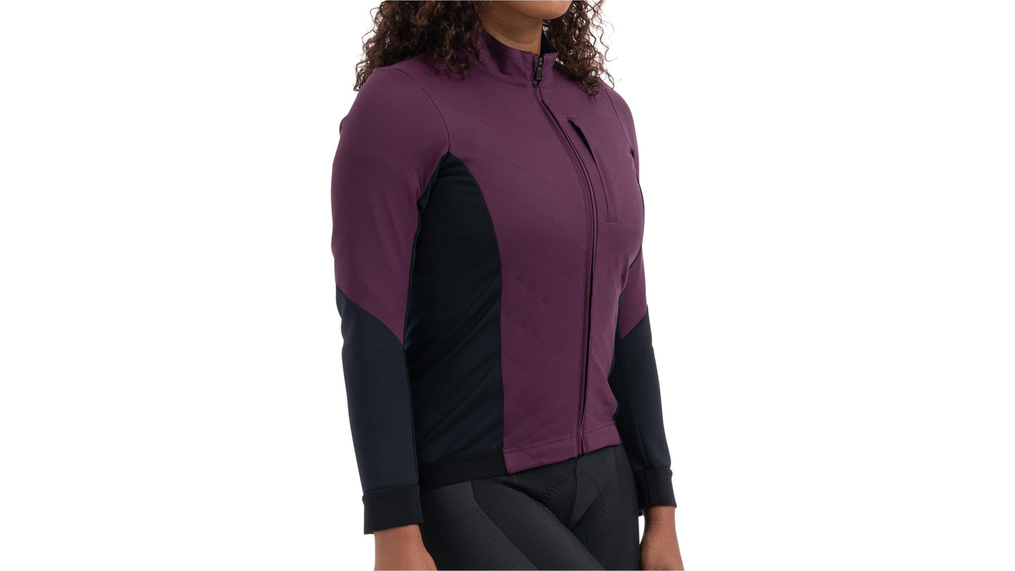 Specialized Therminal Deflect Jacket Women's