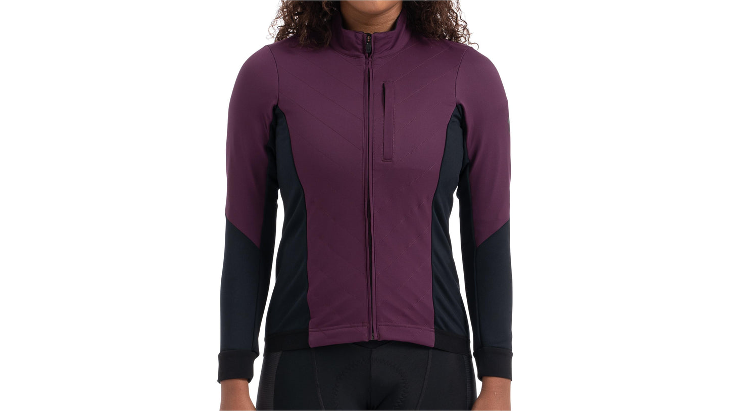Specialized Therminal Deflect Jacket Women's