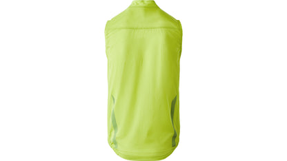 Specialized Deflect Wind Vest Hyperviz