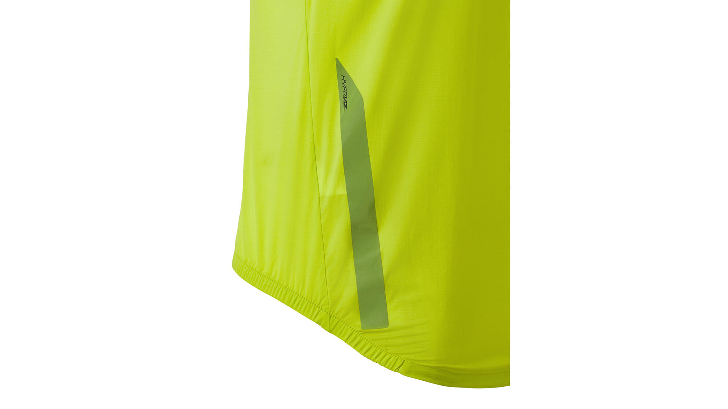 Specialized Deflect Wind Vest Hyperviz