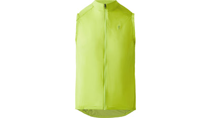 Specialized Deflect Wind Vest Hyperviz