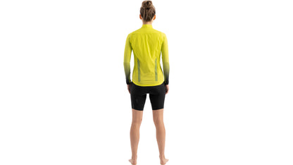 Specialized Deflect Wind Vest Women's Hyperviz