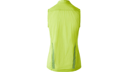 Specialized Deflect Wind Vest Women's Hyperviz