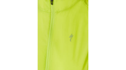 Specialized Deflect Wind Vest Women's Hyperviz