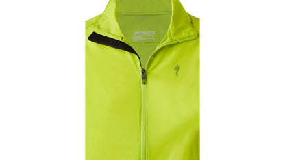 Specialized Deflect Wind Vest Women's Hyperviz