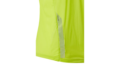 Specialized Deflect Wind Vest Women's Hyperviz