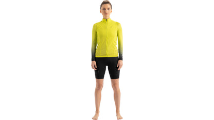 Specialized Deflect Wind Vest Women's Hyperviz