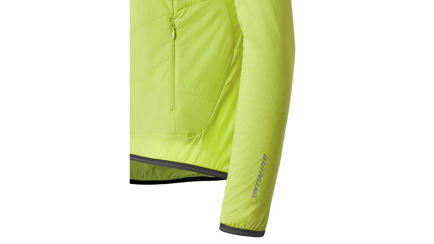 Specialized Therminal Alpha Jacket Women's