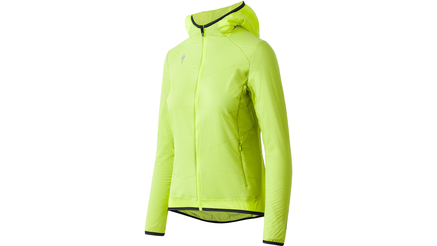Specialized Therminal Alpha Jacket Women's