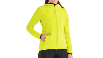 Specialized Therminal Alpha Jacket Women's