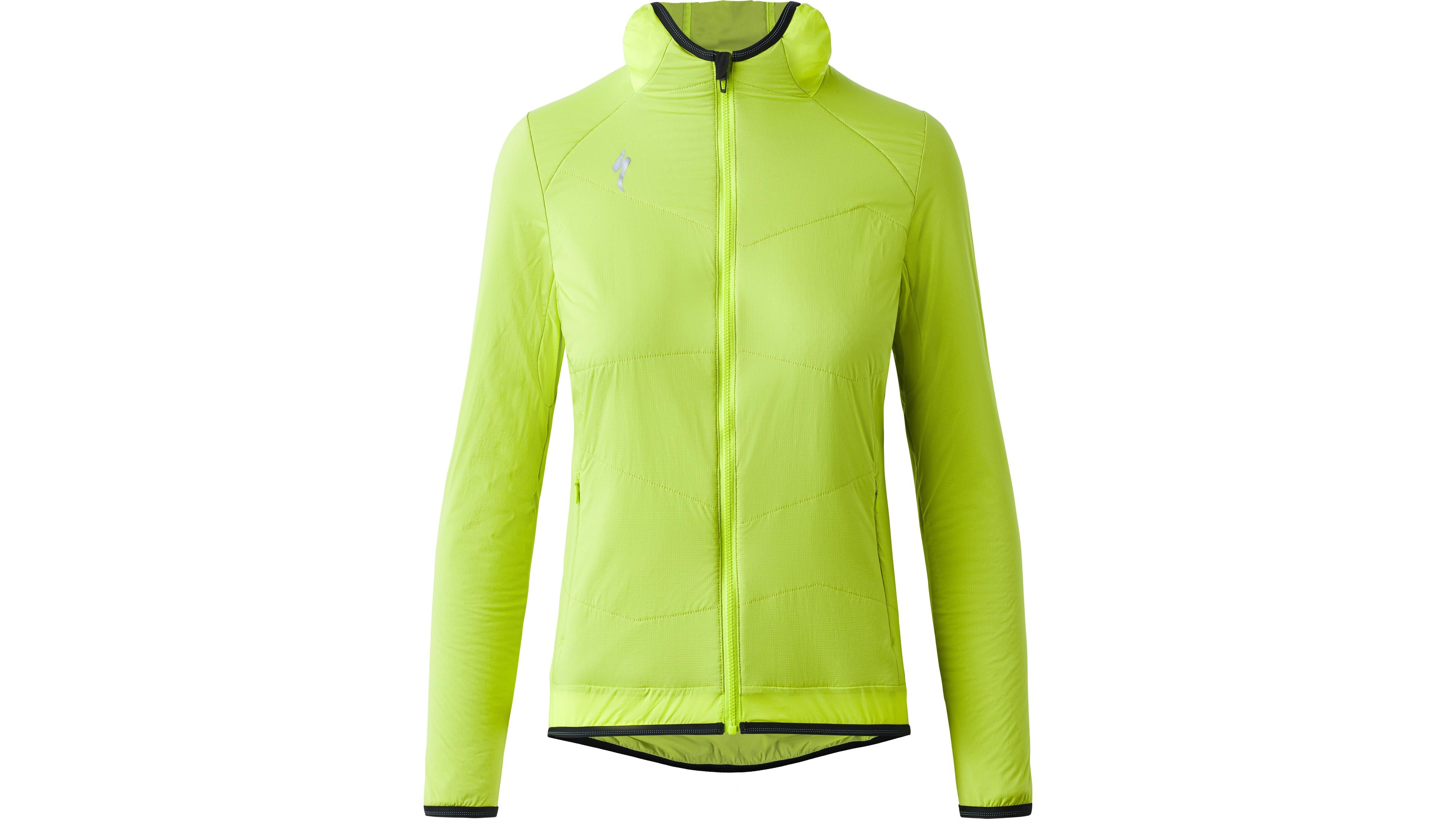 ウェア specialized Therminal Alpha Jacket Specialized Therminal Alpha Jacket - Women's - Women