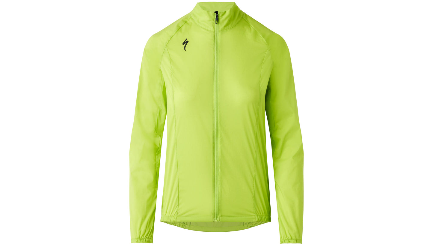 Specialized Deflect Wind Jacket Women's