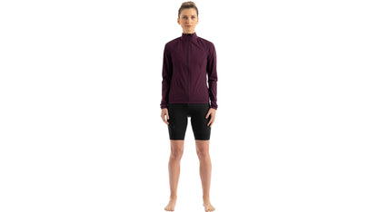 Specialized Deflect H2o Pac Jacket Women's