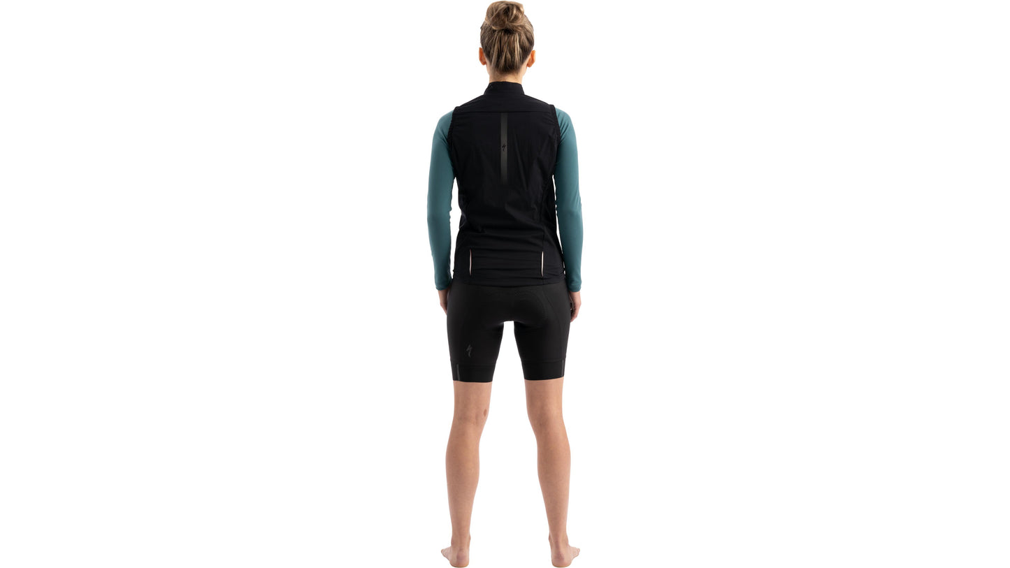 Specialized Deflect Wind Vest Women's