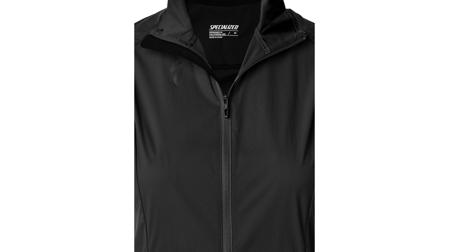 Specialized Deflect Wind Vest Women's