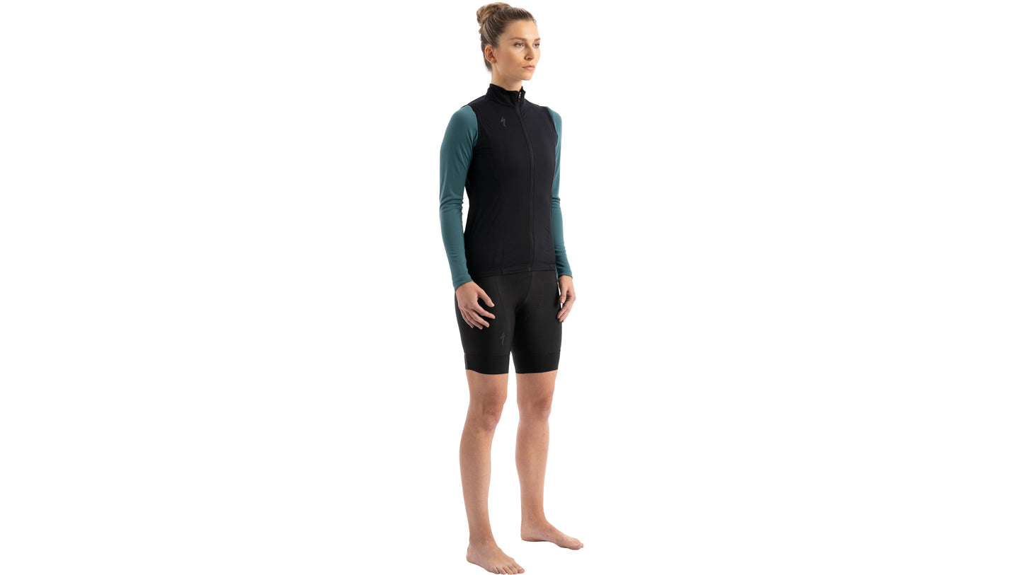 Specialized Deflect Wind Vest Women's