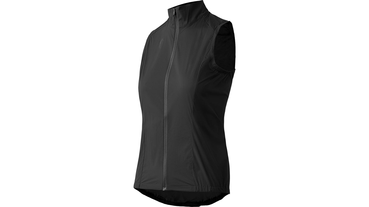Specialized Deflect Wind Vest Women's