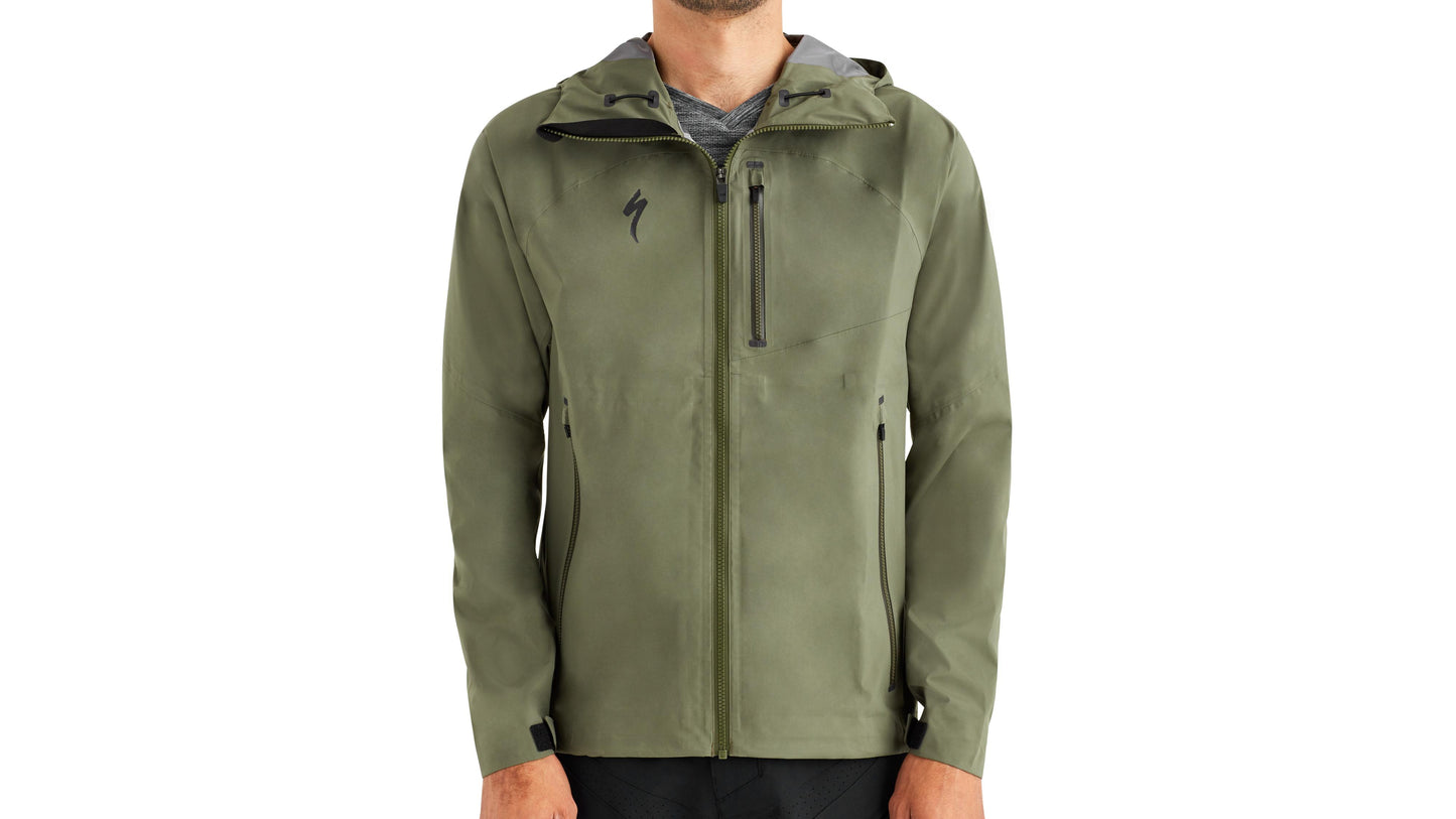 Specialized Deflect H2o Mountain Jacket