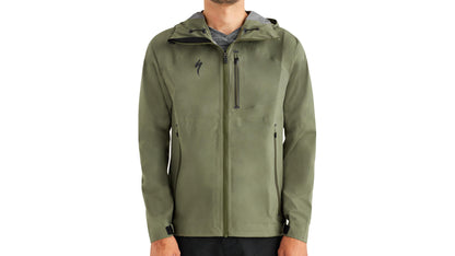 Specialized Deflect H2o Mountain Jacket