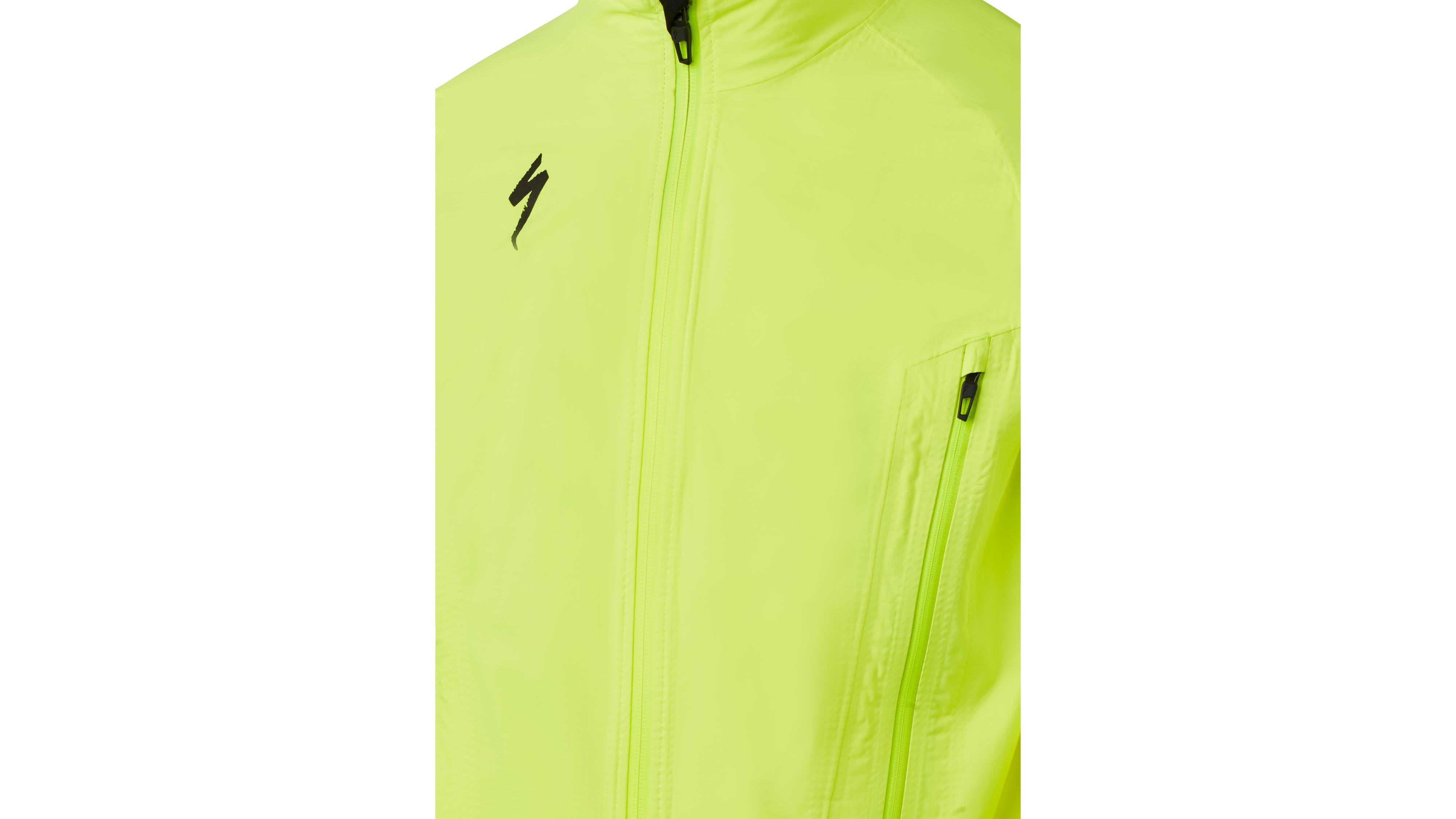 Specialized Deflect™ H2O Road Jacket – Incycle Bicycles