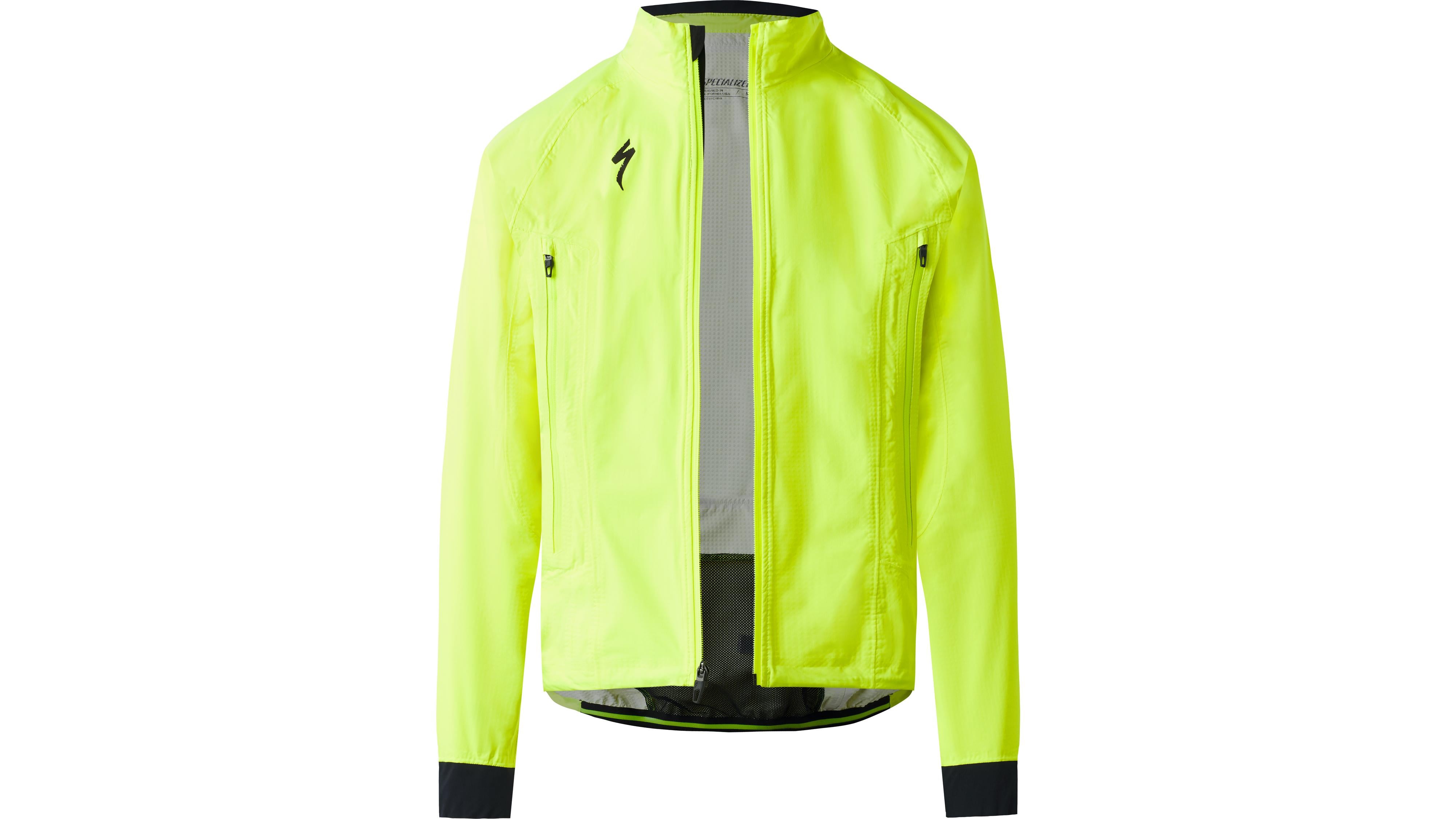 Specialized Deflect™ H2O Road Jacket – Incycle Bicycles