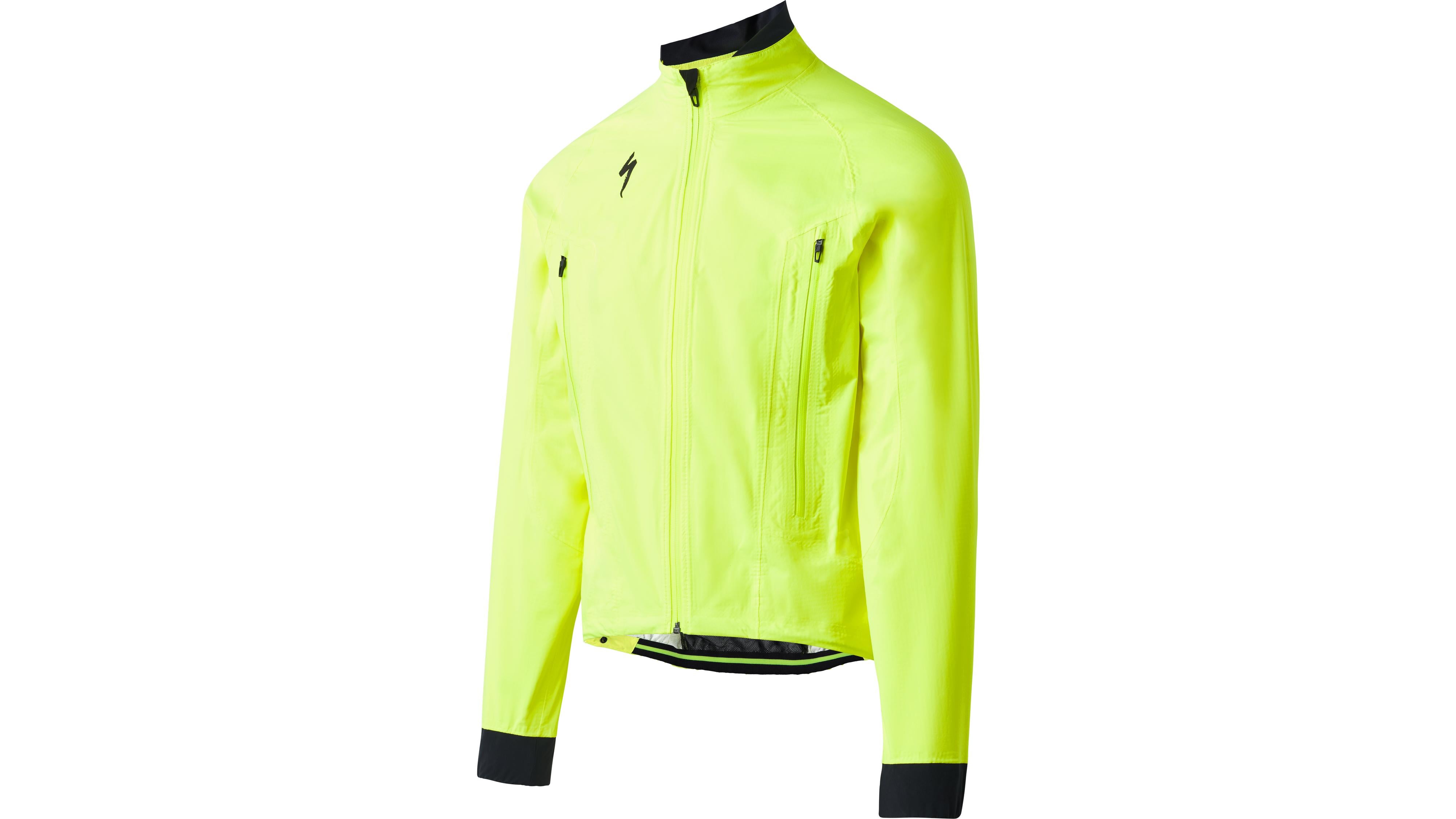 Specialized Deflect™ H2O Road Jacket – Incycle Bicycles
