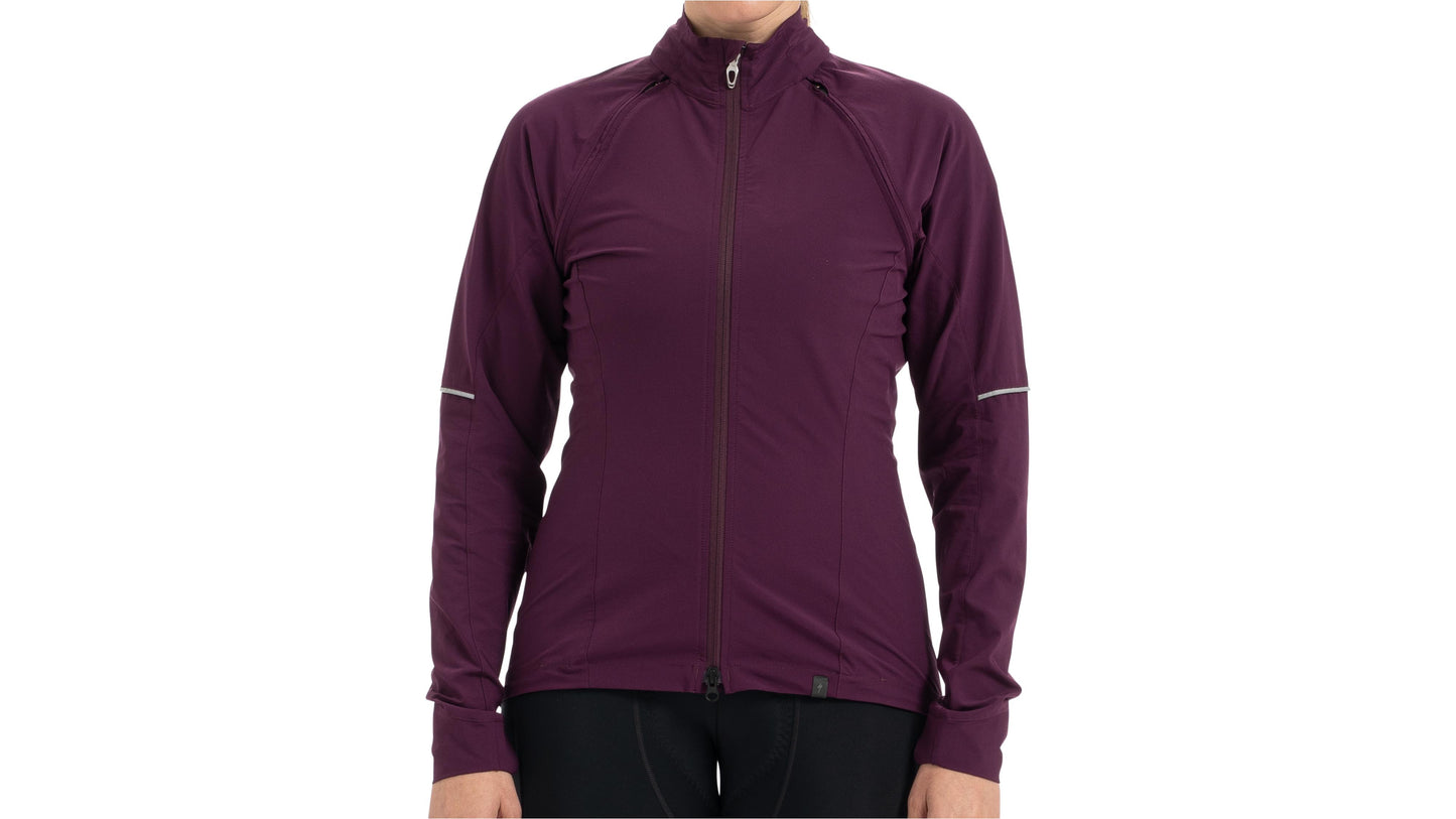 Specialized Deflect Hybrid Jacket Women's