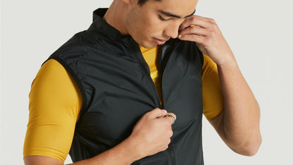 Specialized Sl Pro Wind Vest Men