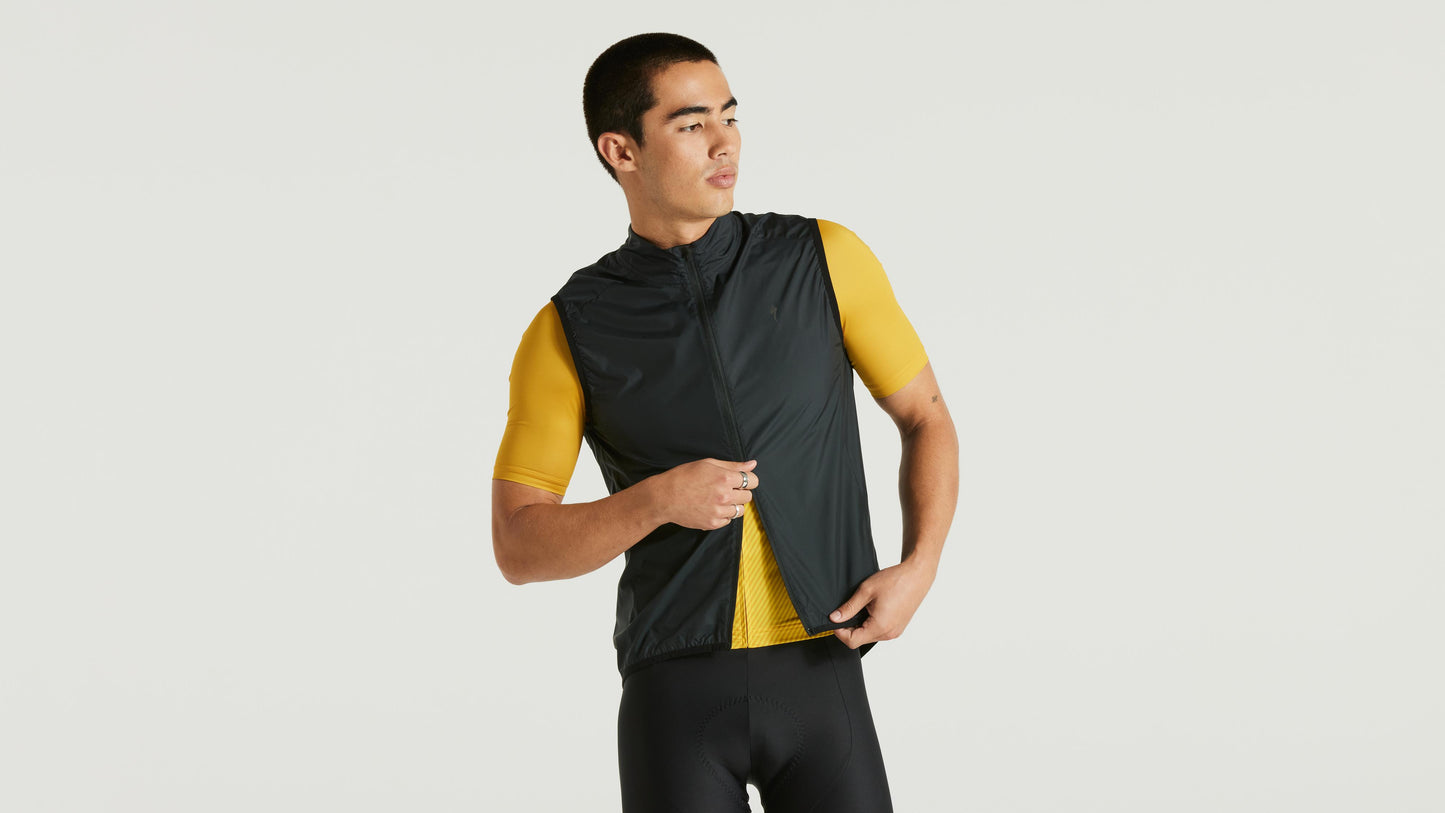 Specialized Sl Pro Wind Vest Men