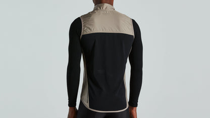 Specialized Race-series Wind Gilet Men Vest