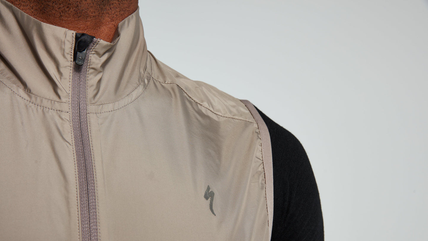 Specialized Race-series Wind Gilet Men Vest