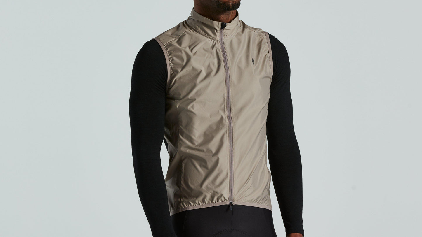 Specialized Race-series Wind Gilet Men Vest