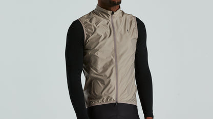 Specialized Race-series Wind Gilet Men Vest