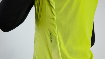 Specialized Hyprviz Sl Pro Wind Vest Men