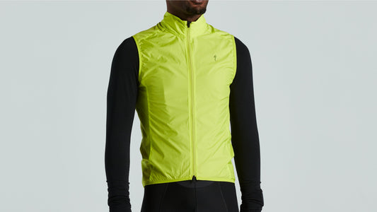 Specialized Hyprviz Sl Pro Wind Vest Men