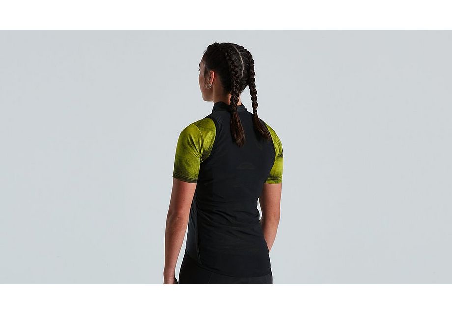 Specialized Sl Pro Wind Vest Women's