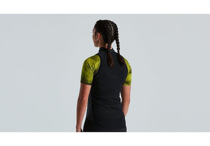 Specialized Sl Pro Wind Vest Women's