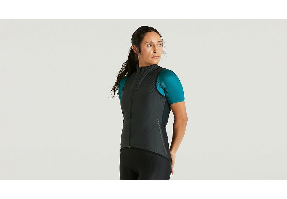 Specialized Sl Pro Wind Vest Women's