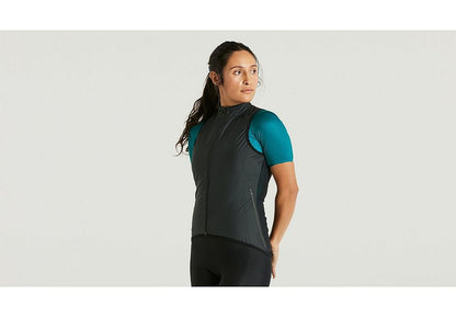 Specialized Sl Pro Wind Vest Women's