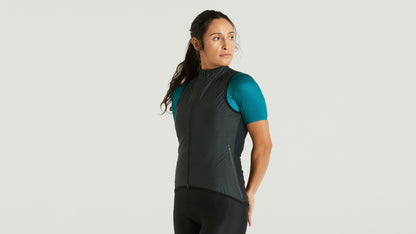 Specialized Sl Pro Wind Vest Women's