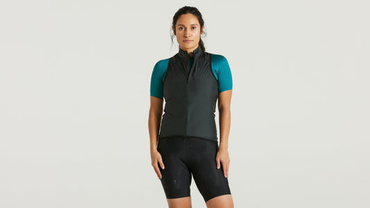 SPECIALIZED Specialized Women'S Sl Pro Wind Gilet