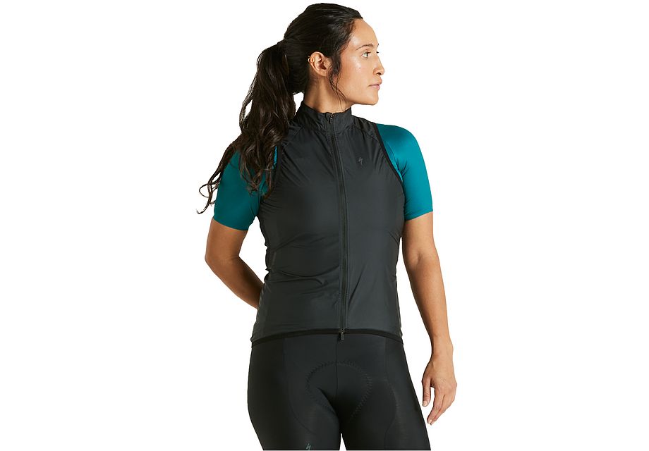 Specialized Sl Pro Wind Vest Women's